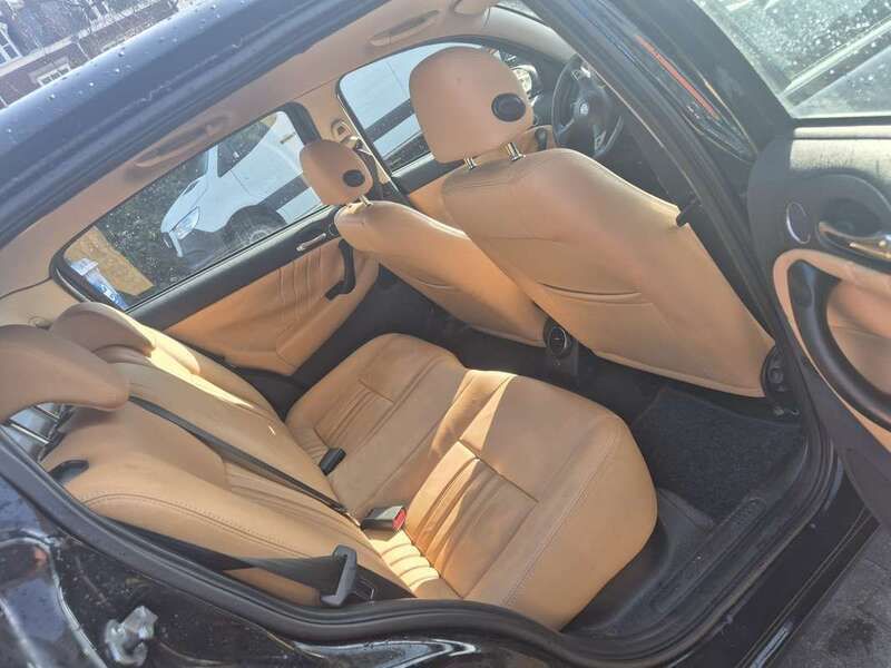 Gebruikt 2006 Alfa Romeo 147 Progression Hatchback | € 2.300 (Iets duurder) - Afbeelding 1/4