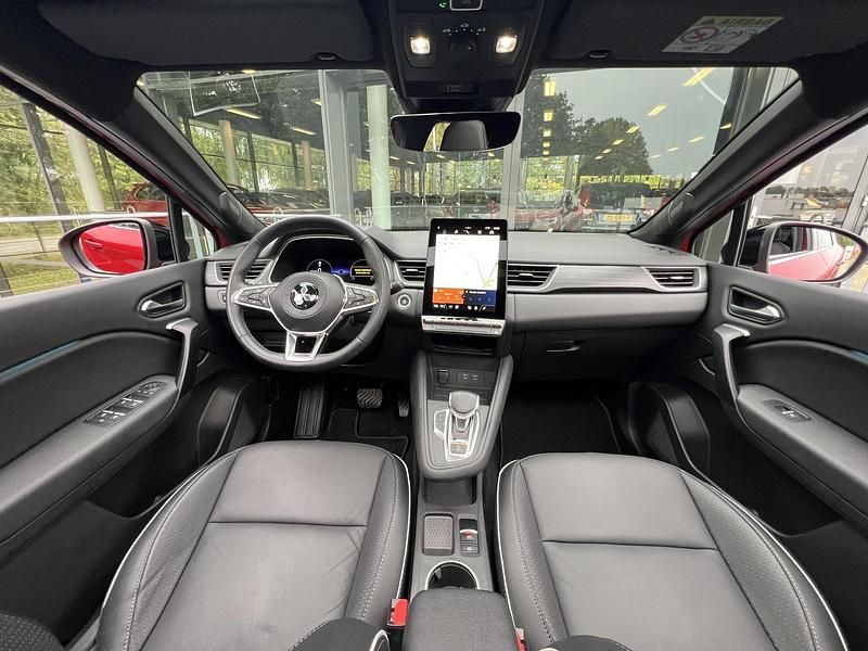 Occasion Mitsubishi ASX Instyle 94 PK (69 kW) 2024 Rood SUV