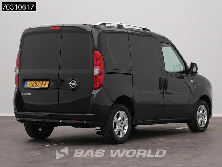 Occasion Opel Combo 95 PK (69 kW) 2017 MPV