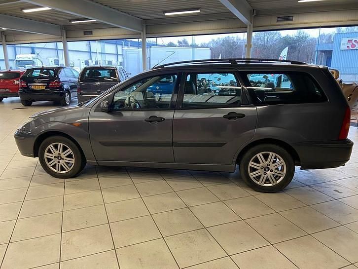 Gebruikt 2004 Ford Focus | € 999 (Goede deal) - Afbeelding 1/4