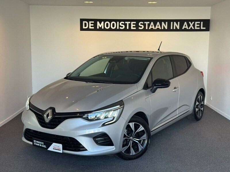 Hatchback Gebruikt 2023 Renault Clio V Evolution Hatchback | € 15.950 (Goede deal) - Afbeelding 1/3