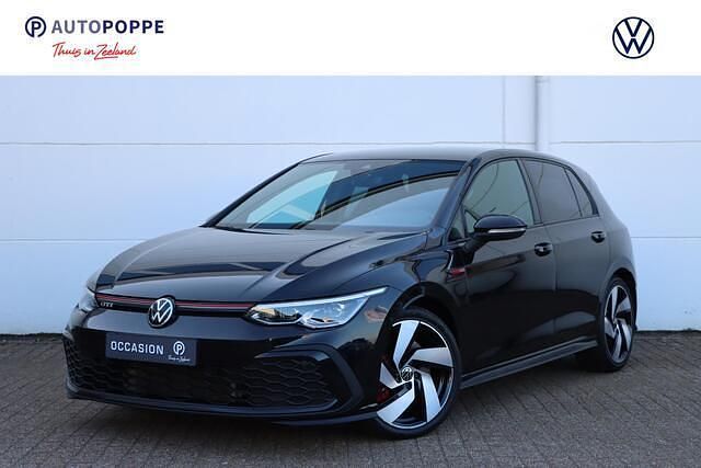 Hatchback Gebruikt 2021 VW Golf VIII GTI Hatchback | € 28.900 (Goede deal) - Afbeelding 1/4