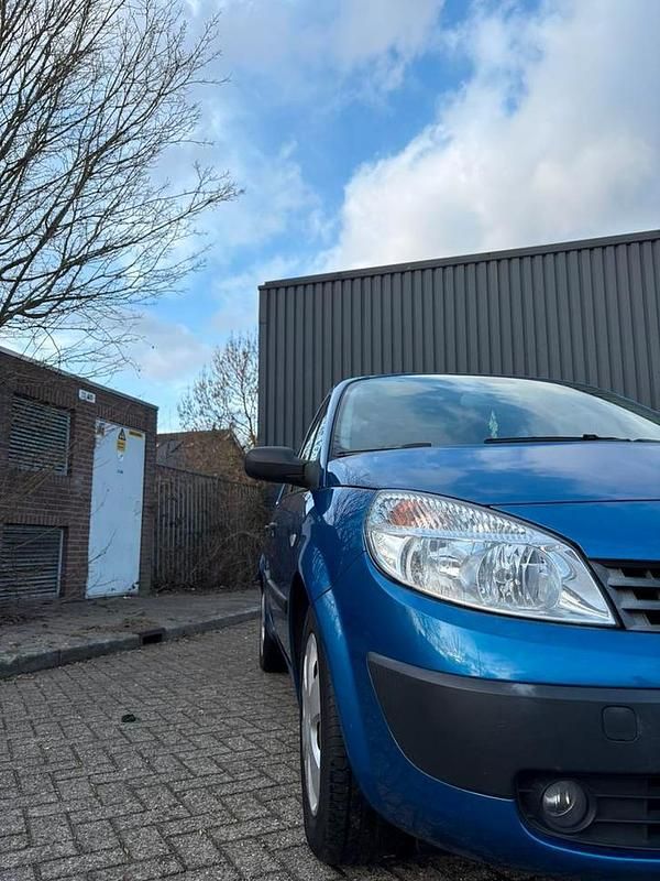 Occasion Renault Grand Scénic II 113 PK (83 kW) 2004 MPV