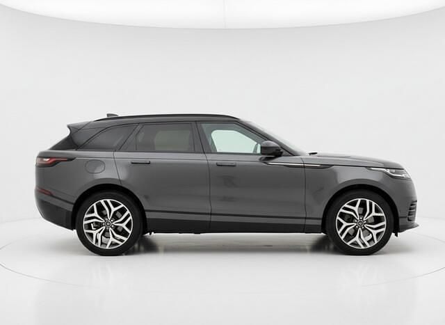 Occasion Land Rover Range Rover R-Dynamic 301 PK (221 kW) 2017 Grijs SUV