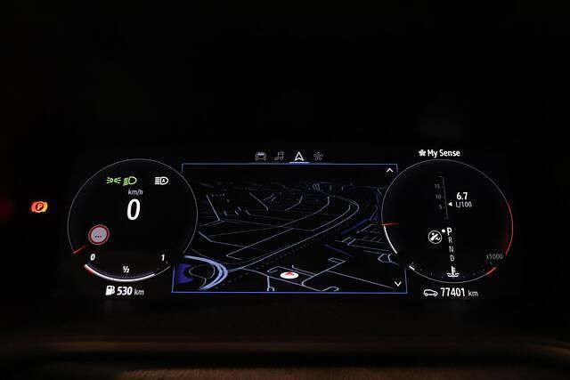 Occasion Renault Mégane GrandTour Techno 140 PK (102 kW) 2023 Grijs Stationwagen