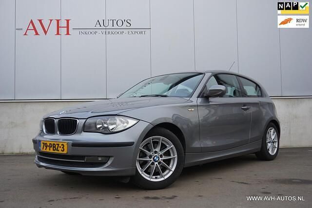 Occasion BMW 118 143 PK (105 kW) 2010 Hatchback Hatchback