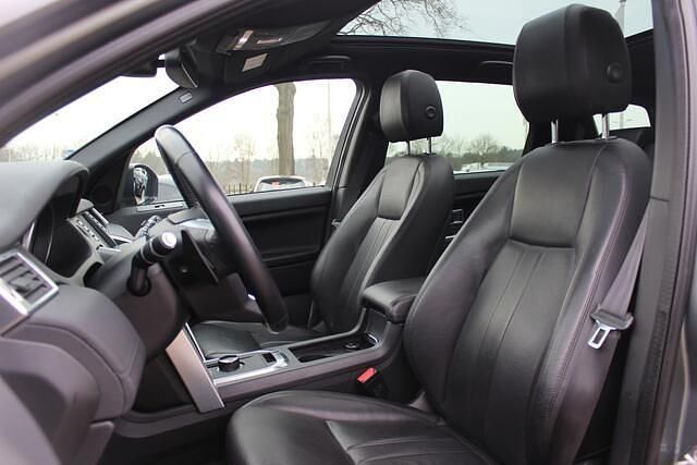 Occasion Land Rover Discovery Sport SE Dynamic 150 PK (110 kW) 2018 Grijs SUV