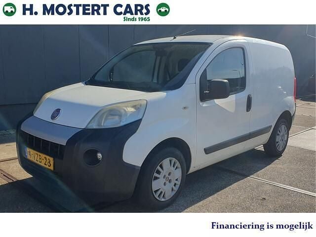 Overige Gebruikt 2012 Fiat Fiorino Van | € 1.999 (Eerlijke prijs) - Afbeelding 1/4