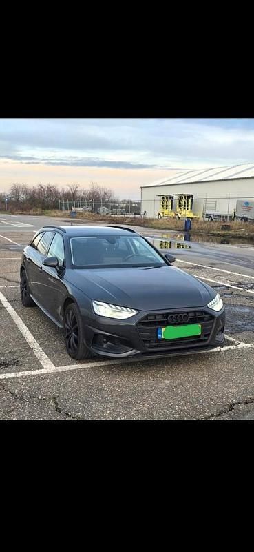 Occasion 2020 Audi A4 | € 25.450 (Goede deal) - Afbeelding 1/4