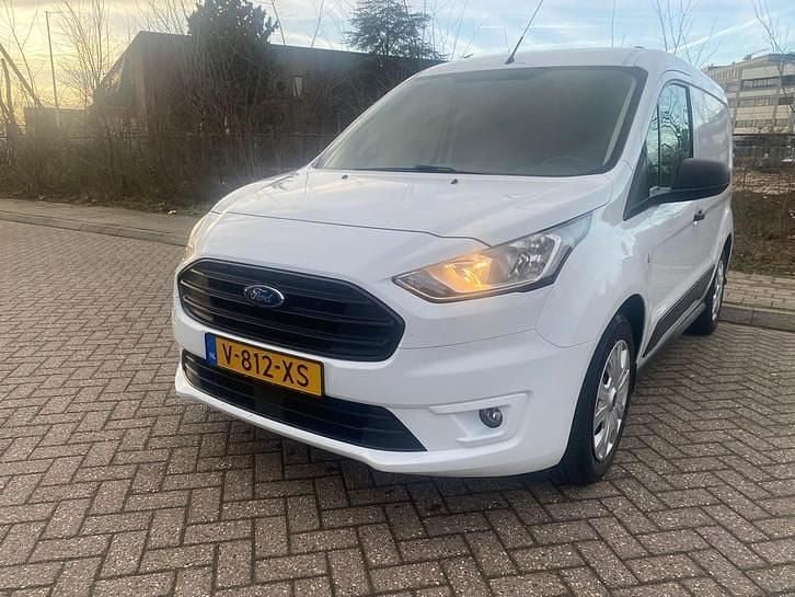 Occasion Ford Transit Connect 74 PK (54 kW) 2019 MPV