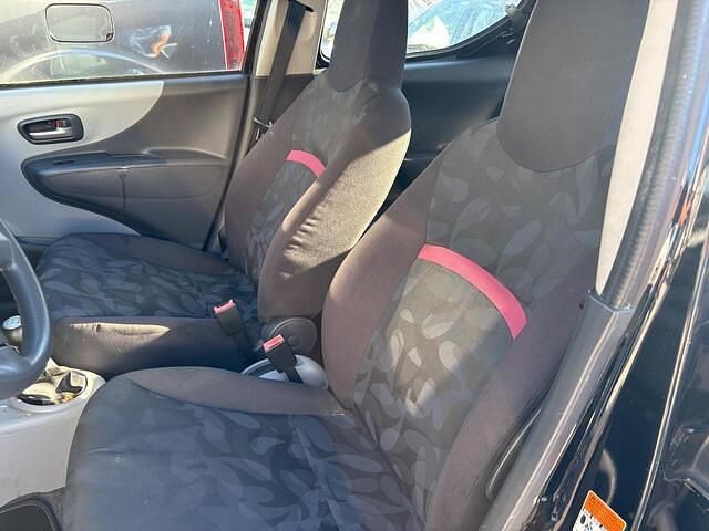 Occasion Suzuki Alto Exclusive 68 PK (50 kW) 2009 Zwart Hatchback