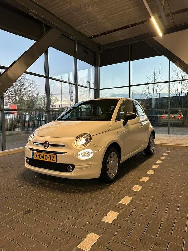 Gebruikt 2024 Fiat 500e | € 12.850 (Super prijs) - Afbeelding 1/4