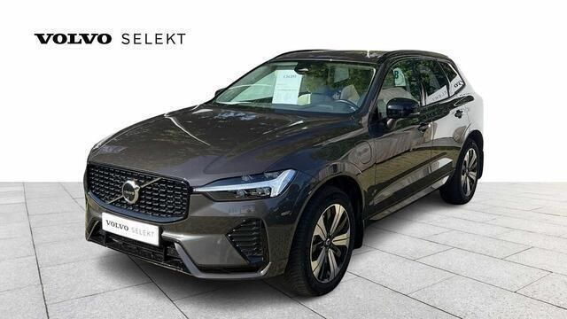 Grijs Gebruikt 2023 Volvo XC60 Plus SUV | € 54.899 (Iets duurder) - Afbeelding 1/4