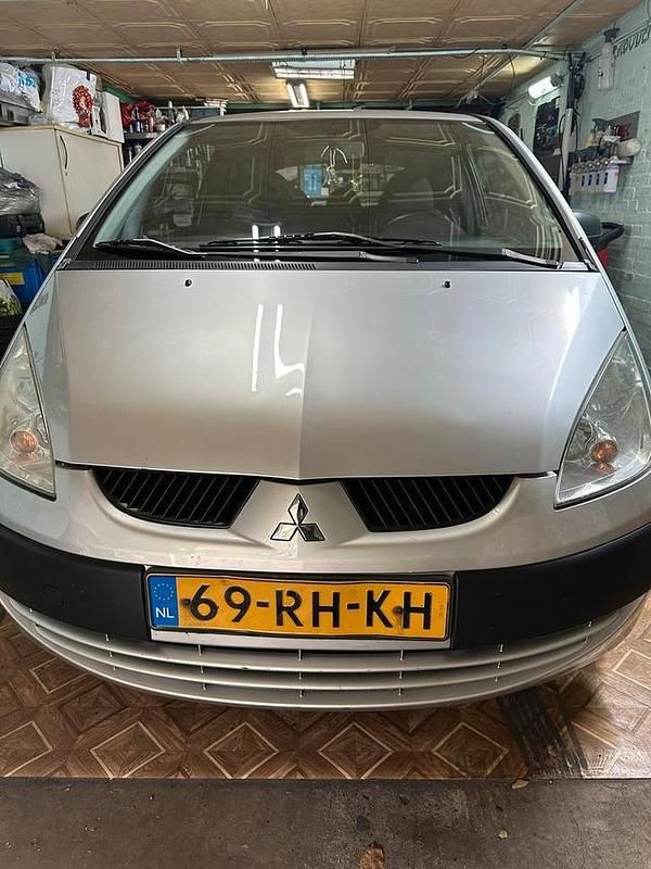Gebruikt 2005 Mitsubishi Colt | € 1.150 (Eerlijke prijs) - Afbeelding 1/4