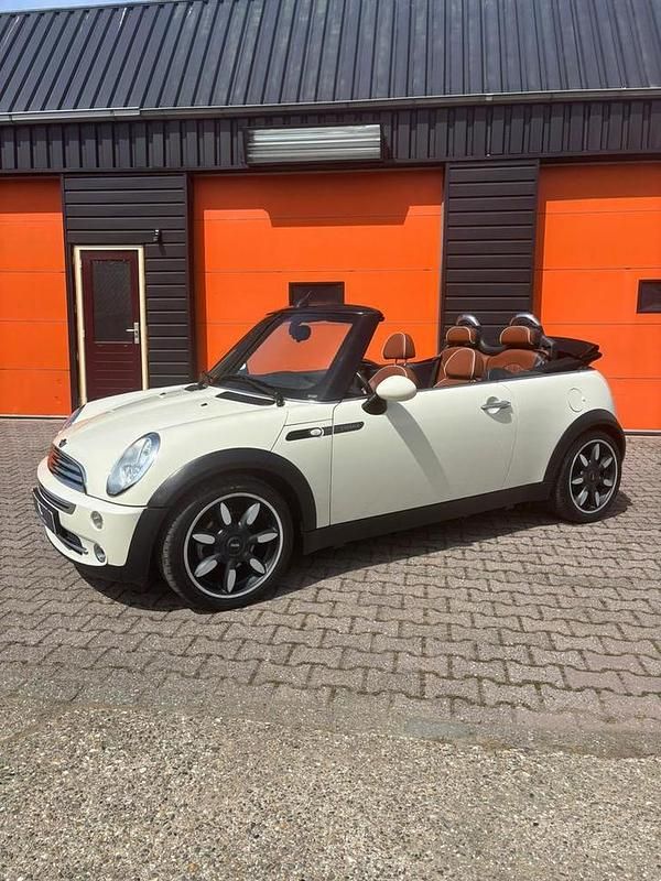 Occasion Mini Cooper 115 PK (84 kW) 2008 Hatchback