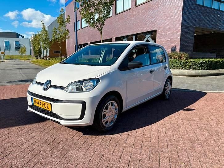 Gebruikt 2020 VW up! Hatchback | € 5.699 (Super prijs) - Afbeelding 1/4