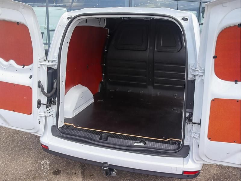 Occasion Mercedes Citan 110 97 PK (71 kW) 2023 Wit Van