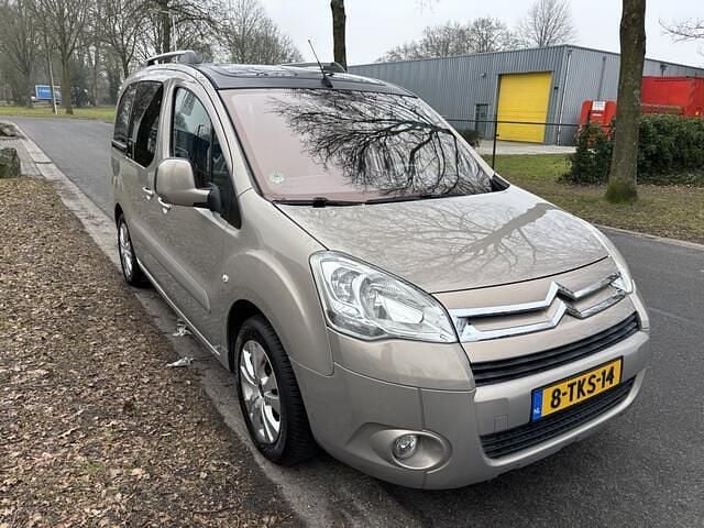 Occasion Citroën Berlingo XTR 120 PK (88 kW) 2010 Beige (metallic) MPV