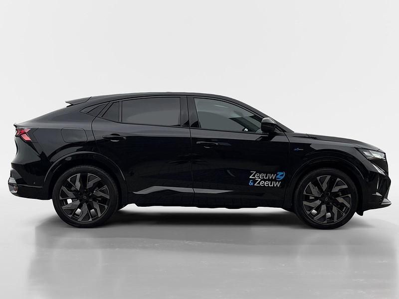 Occasion Renault Rafale Esprit Alpine 200 PK (147 kW) 2024 Donker sterzwart gne SUV