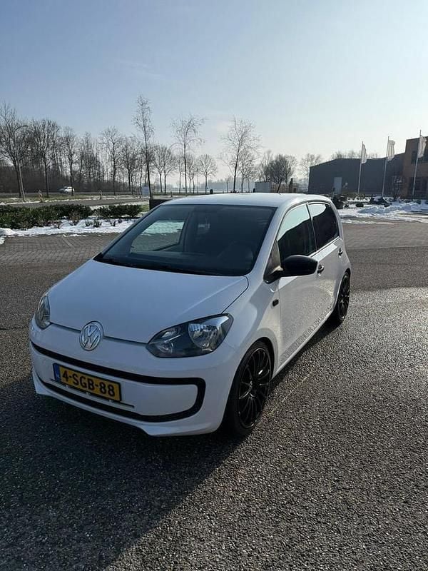 Occasion VW up! 59 PK (43 kW) 2013 Hatchback
