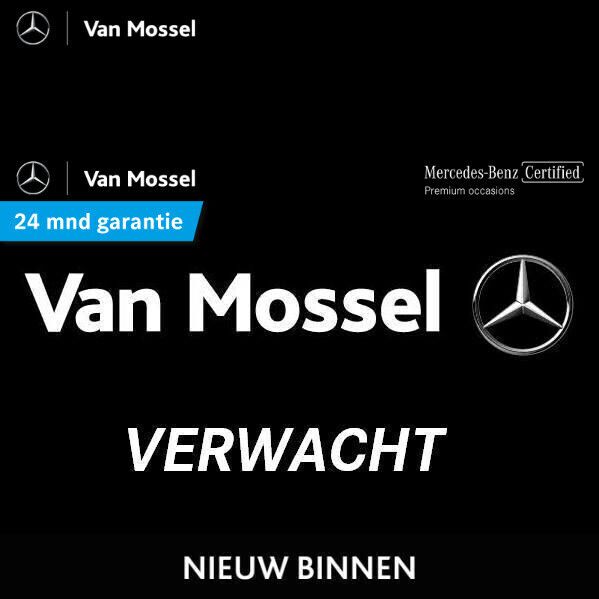 Zwart Nieuw 2024 Mercedes A180 Luxury Hatchback | € 41.945 (Eerlijke prijs) - Afbeelding 1/1