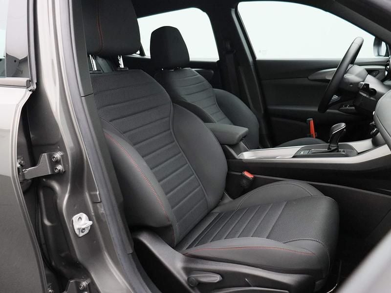 Occasion Alfa Romeo Tonale Sprint 131 PK (96 kW) 2023 Grijs SUV