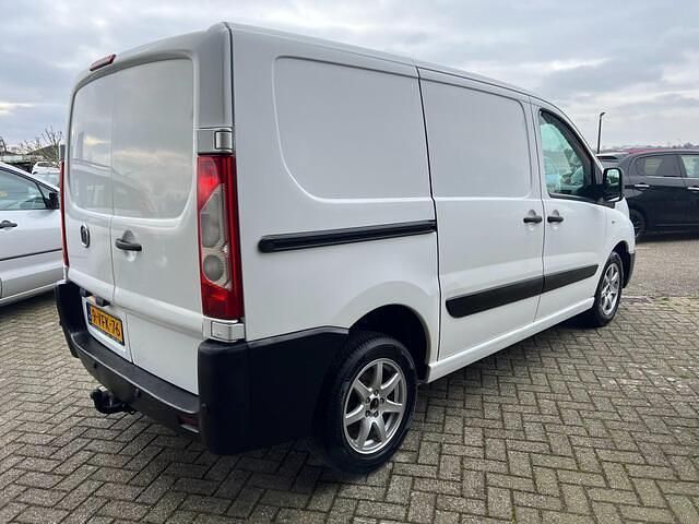 Occasion Fiat Scudo 120 PK (88 kW) 2009 Overige Van