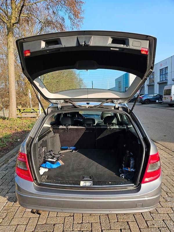 Occasion Mercedes C180 156 PK (114 kW) 2010 Stationwagen