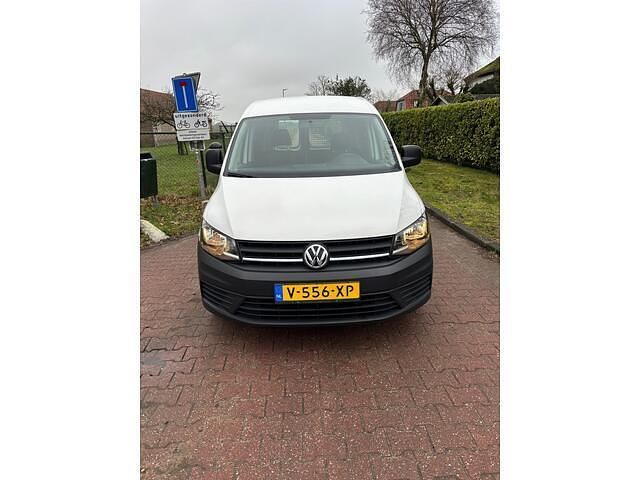 Occasion VW Caddy Business 75 PK (55 kW) 2019 Overige MPV