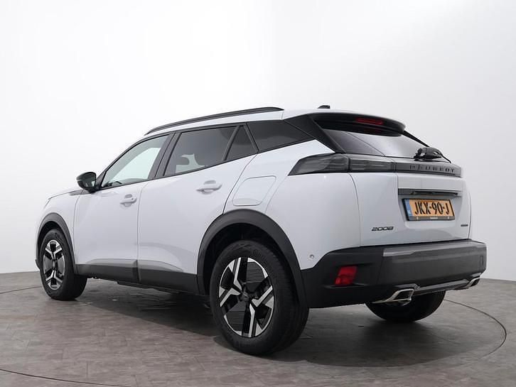 Occasion Peugeot e-2008 Allure 106 kW (145 PK) 2025 SUV