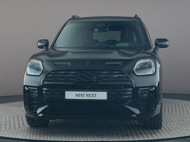 Occasion Mini John Cooper Works Countryman 150 kW (204 PK) 2025 Zwart SUV