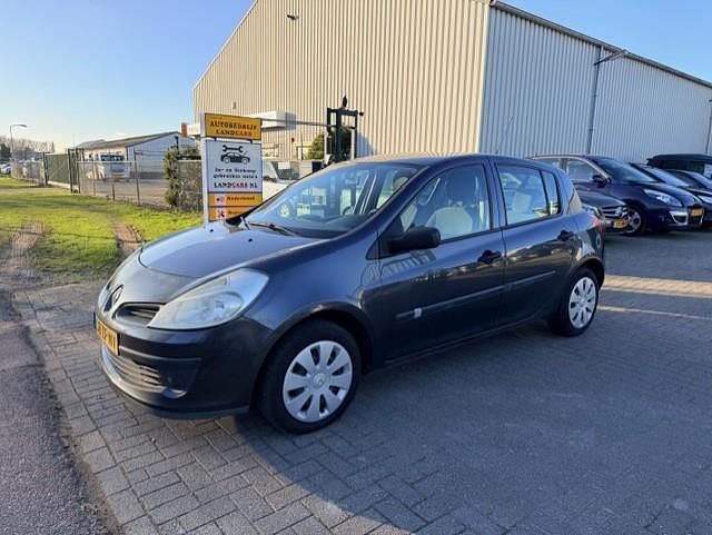 Occasion Renault Clio II Business 75 PK (55 kW) 2008 Hatchback Hatchback