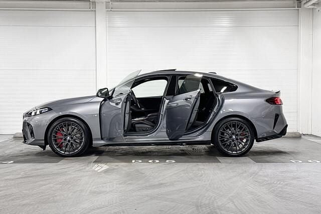 Occasion BMW 220 M Sport 170 PK (125 kW) 2025 Grijs Coupé