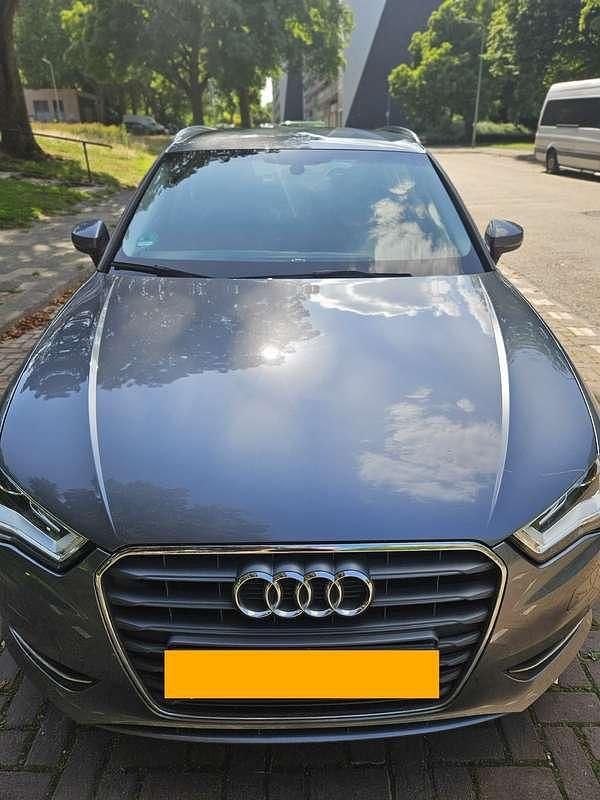 Occasion Audi A3 110 PK (80 kW) 2016 Grijs Hatchback