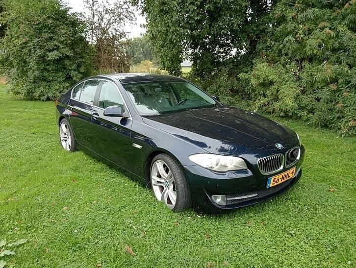 Occasion BMW 535 306 PK (225 kW) 2010