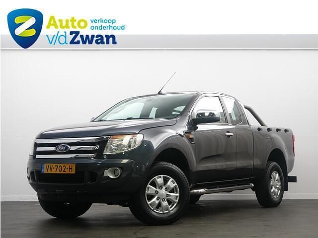 Overige Gebruikt 2013 Ford Ranger XL Pickup | € 14.750 (Eerlijke prijs) - Afbeelding 1/4