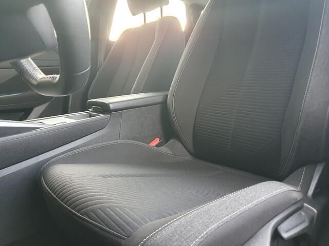 Occasion Peugeot 308 SW Business-Line 131 PK (96 kW) 2023 Blauw Stationwagen