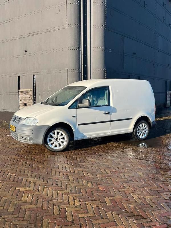 Gebruikt 2005 VW Caddy MPV | € 1.350 (Eerlijke prijs) - Afbeelding 1/4