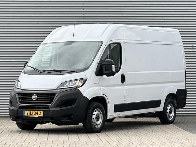 549 Occasion 2020 Fiat Ducato Van | € 15.950 (Eerlijke prijs) - Afbeelding 1/4