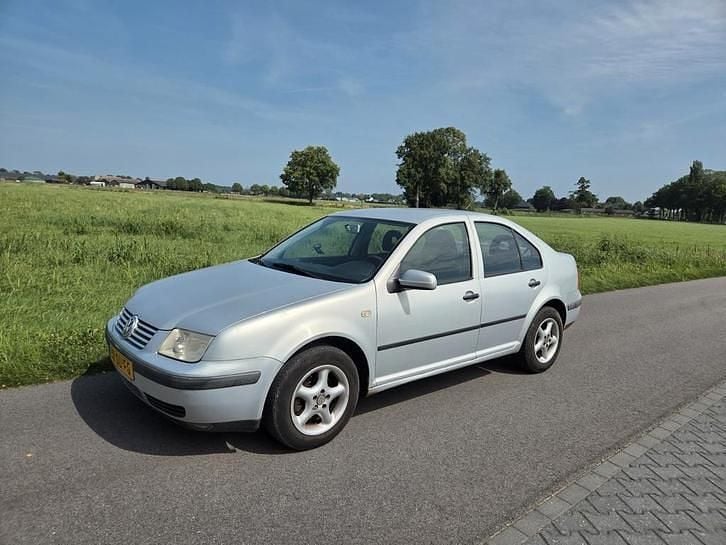 Occasion VW Bora 100 PK (73 kW) 1999