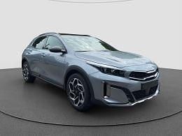 Nieuw Kia XCeed GT-Line 142 PK (104 kW) 2025 Zilver SUV