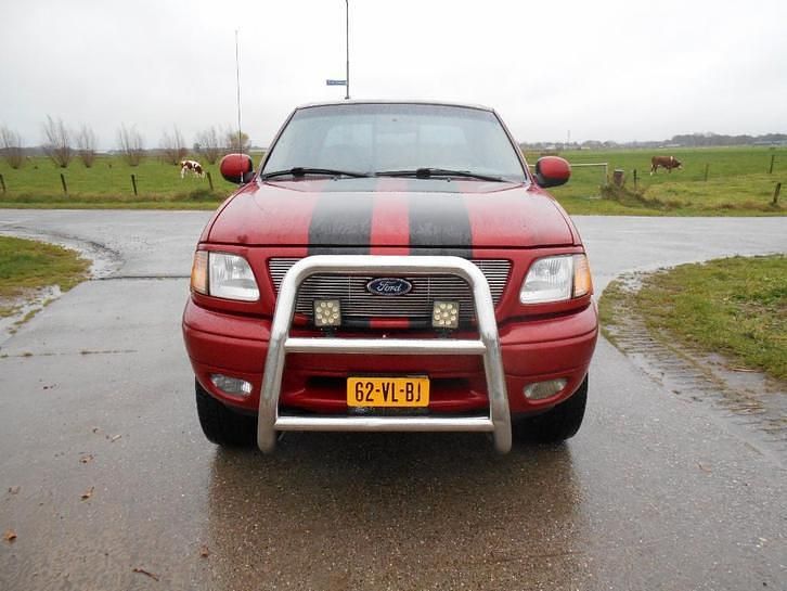 Occasion Ford F-150 230 PK (169 kW) 1999 Pickup