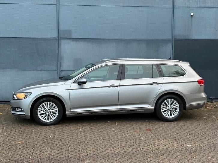 Occasion VW Passat 150 PK (110 kW) 2017 Stationwagen