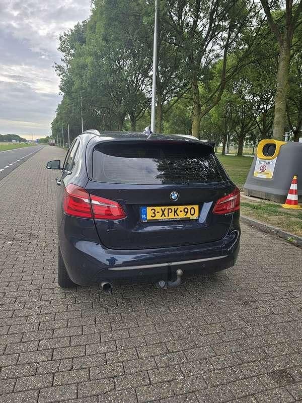 Occasion BMW 218 Luxury Line 136 PK (100 kW) 2014 Stationwagen