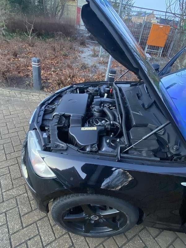 Gebruikt 2004 BMW 116 Hatchback | € 3.500 (Eerlijke prijs) - Afbeelding 1/4