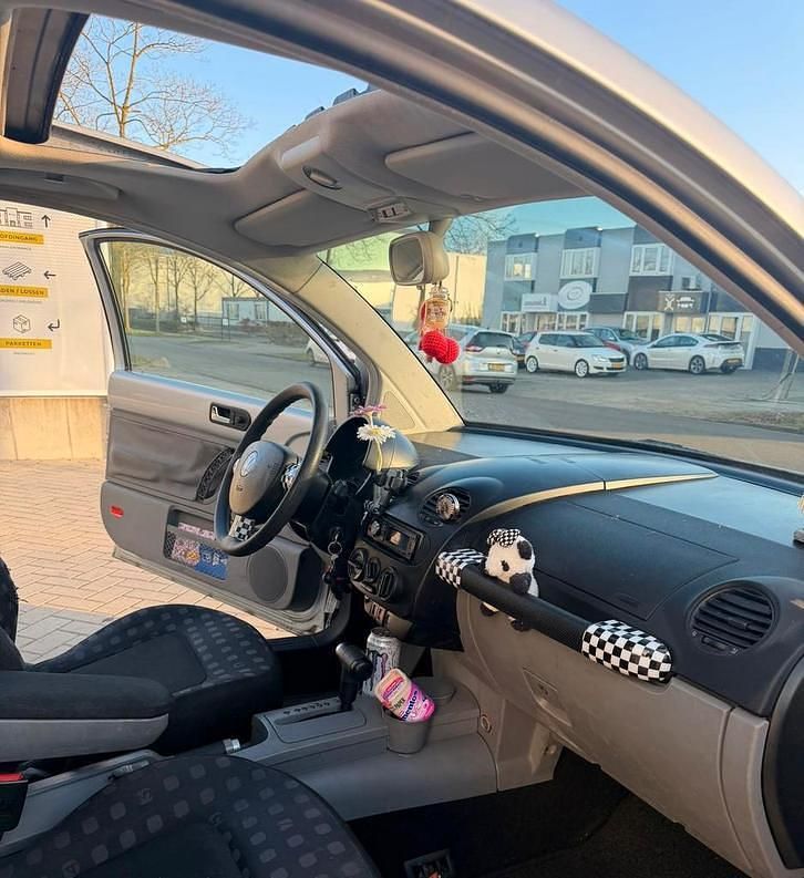 Occasion VW Beetle 120 PK (88 kW) 2000 Hatchback