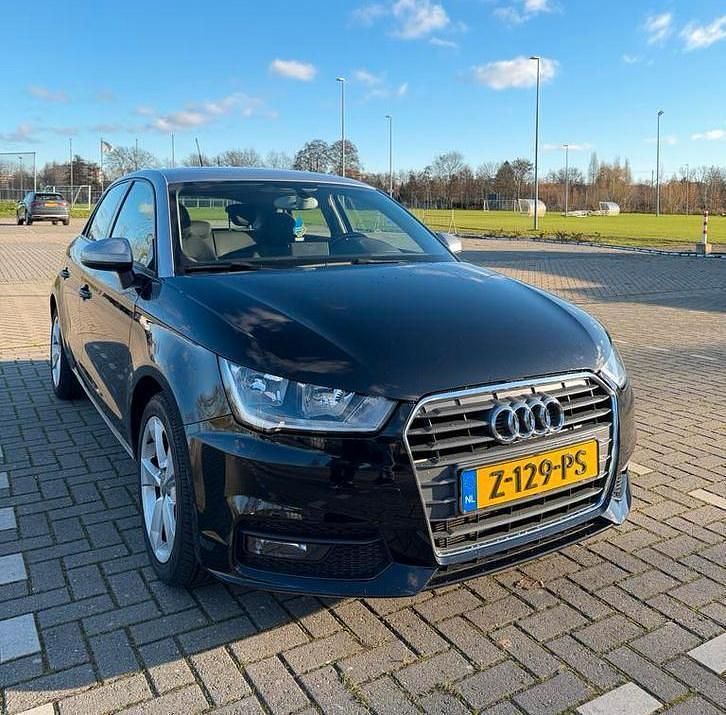 Occasion Audi A1 Sportback 95 PK (69 kW) 2016 Hatchback