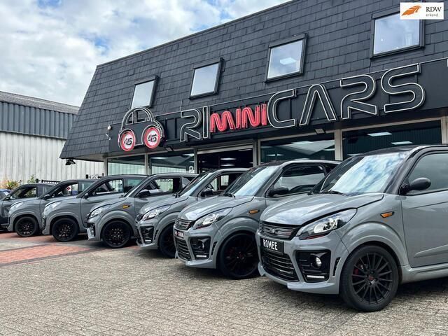 Overige Gebruikt 2023 Ligier JS50 Hatchback | € 14.995 (Goede deal) - Afbeelding 1/4