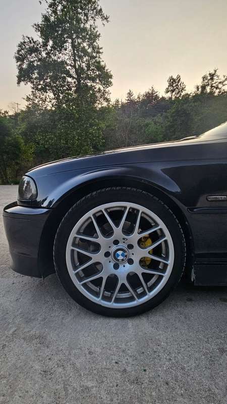 Gebruikt 2001 BMW 325 Coupé | € 5.700 (Eerlijke prijs) - Afbeelding 1/4