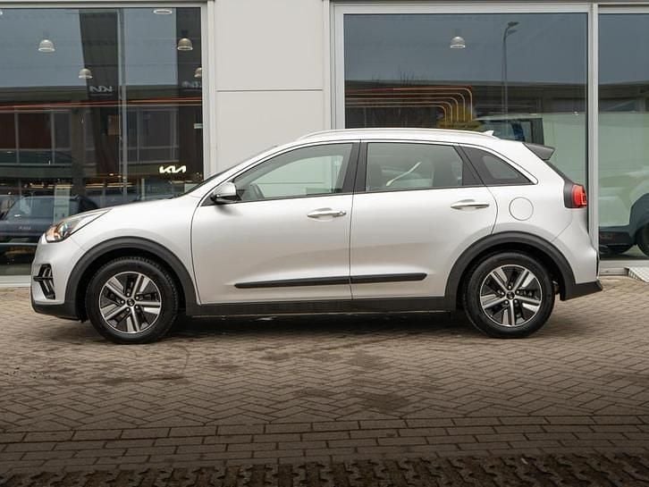 Occasion Kia e-Niro 103 kW (141 PK) 2021 SUV
